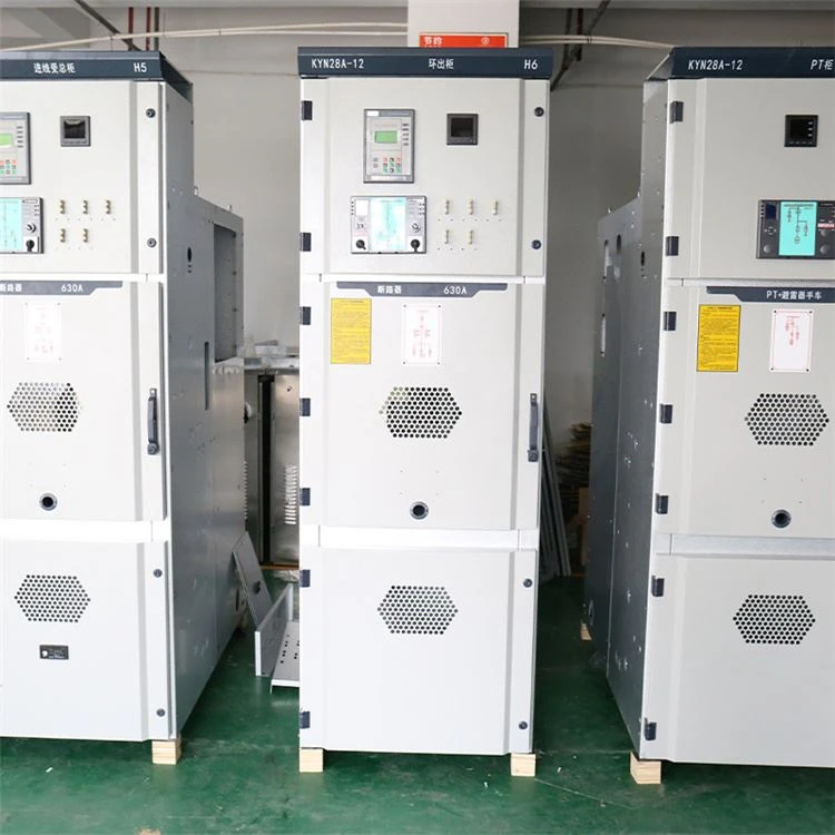 Fixed AC Metal-enclosed Switchgears Price