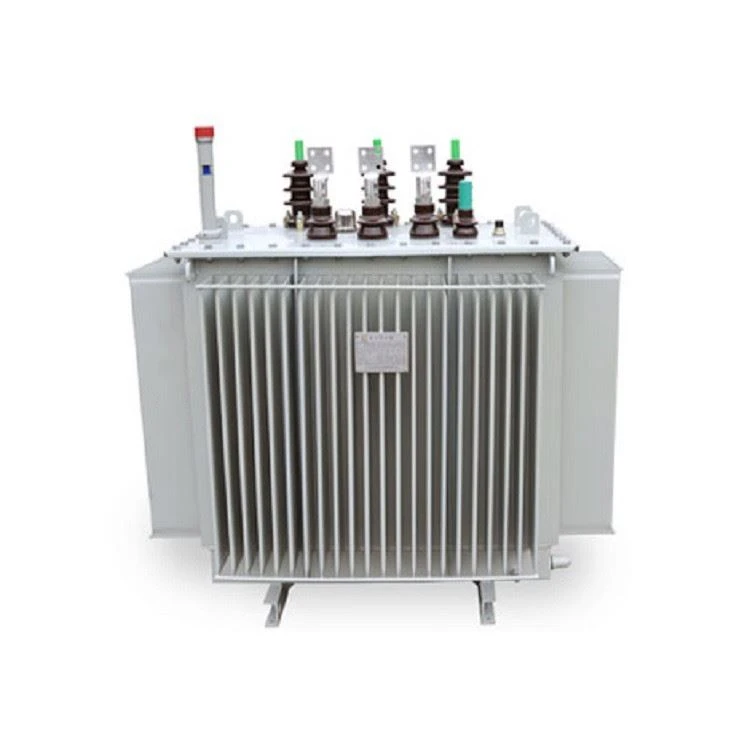 3-phase Oil Immersed Distribution Transformer