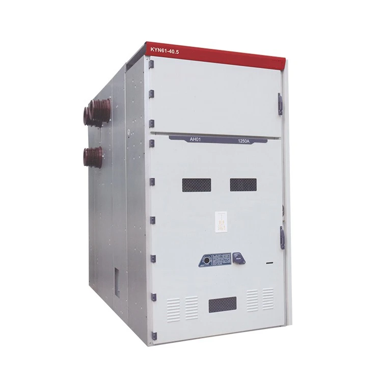 Air Insulated High Voltage Switchgear Price