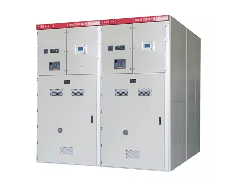 Air Insulated High Voltage Switchgear Factory