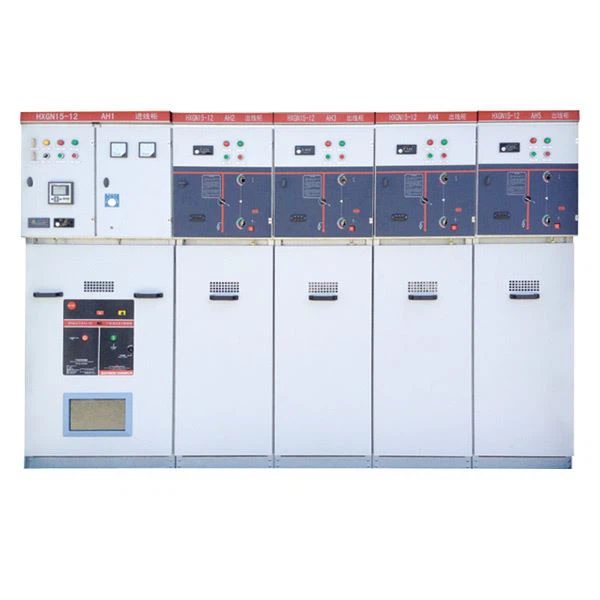 Box Fix Metal Închis Switch Cabinet