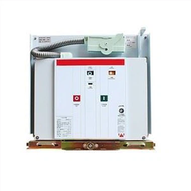 10kv interior vacuum Circuit Breaker