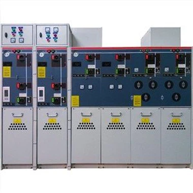 11kv SF6 Ring Main Unit
