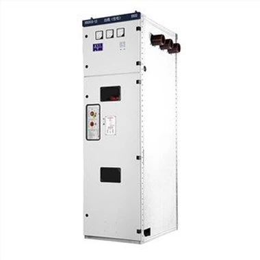 Aparate electrice de înaltă tensiune