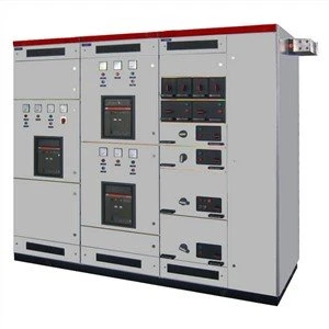 Panoul de control al energiei electrice