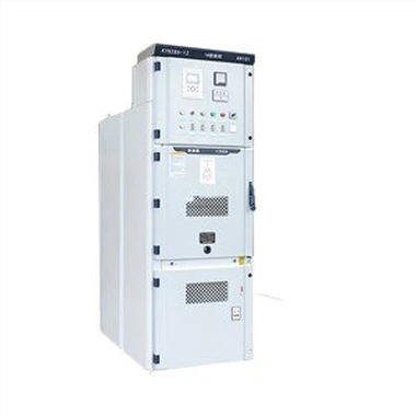 Comutator de înaltă tensiune de tip 33KV fix