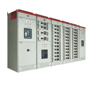 Comutator retractabil de joasă tensiune (GCS)