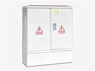 Cutie de distribuire cablu SMC