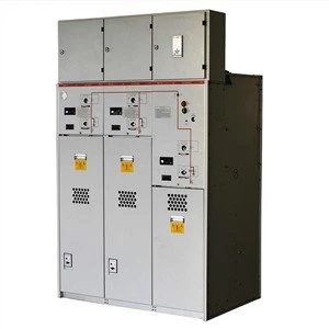 24kv interior SF6 RMU