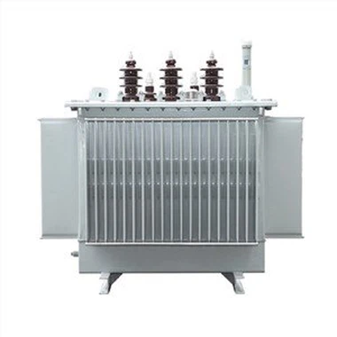 Transformator imersat cu ulei de 500KVA