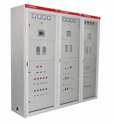 GZD DC Ecran curent Cabinet