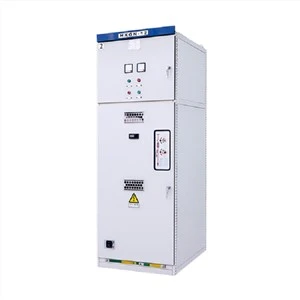 Dulapuri de distribuție a energiei de înaltă tensiune