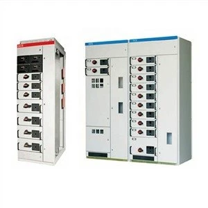 MNS GCK GGD Electric Switchgear