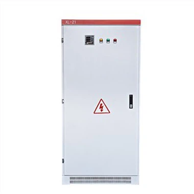 Cabinet de distribuție a energiei electrice