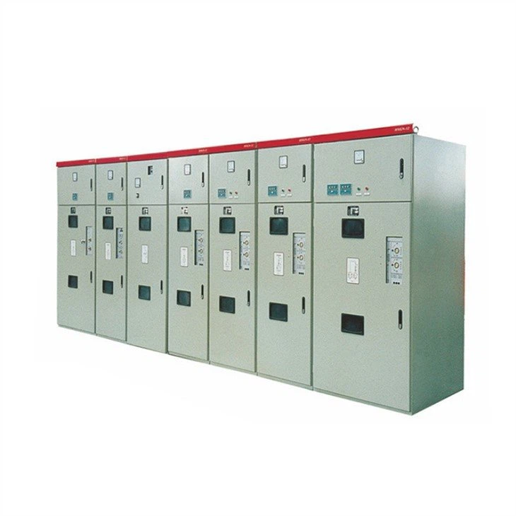 10KV 35KV HXGN SMC Inel de comutație Cutia unității principale Transformator Cabinet gonflabil Cabinet de înaltă tensiune Cabinet de joasă tensiune Cabinet de distribuție a energiei