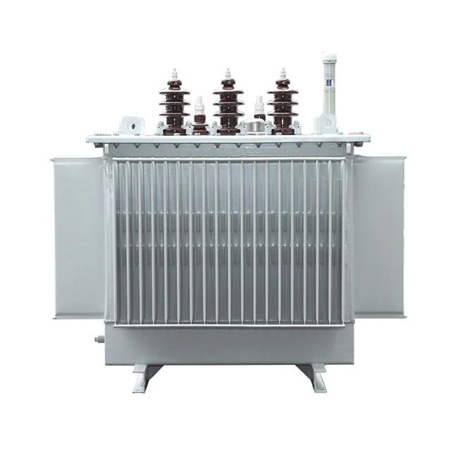 35/0.4KV H59 Oil Pad Mounted Transformer