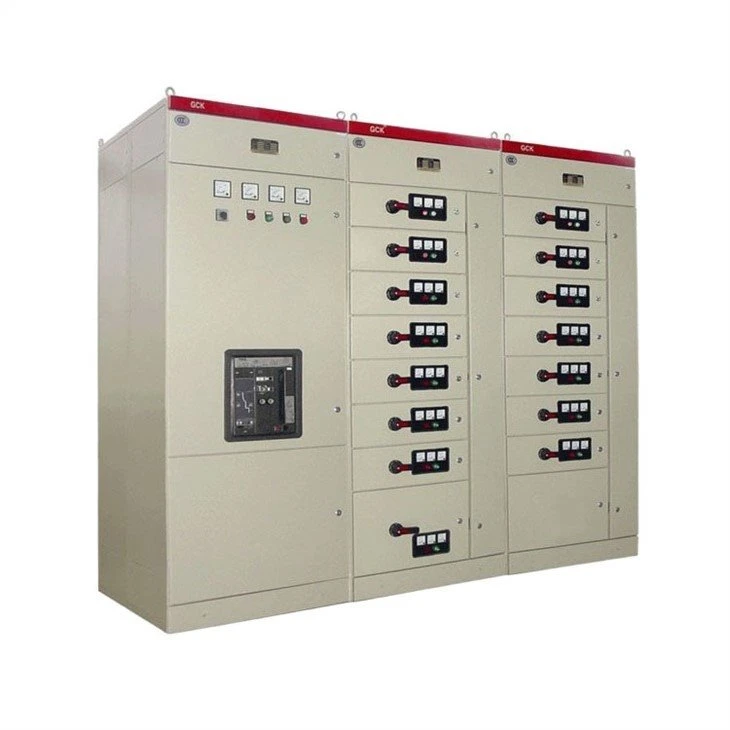 Low Voltage Switchgear Switchboard Panel