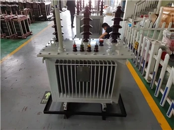 Transformator de distribuție trifazat OEM H59/H61