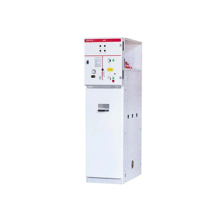 Comutator electric RMU