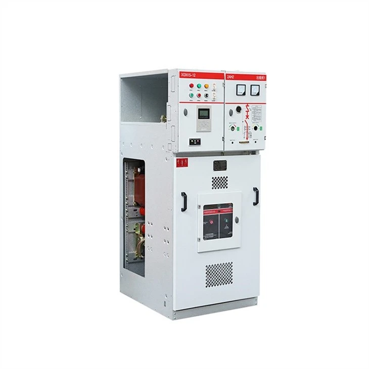 RMU Electrical Switchgear
