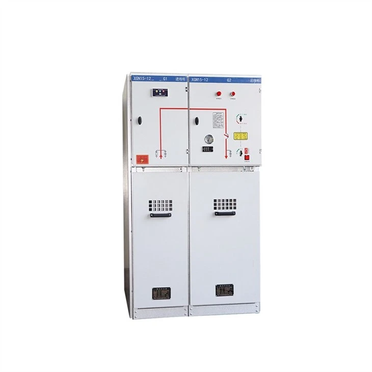 RMU Electrical Switchgear