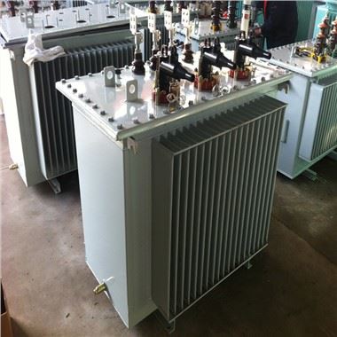 Transformator de tip H59 11KV