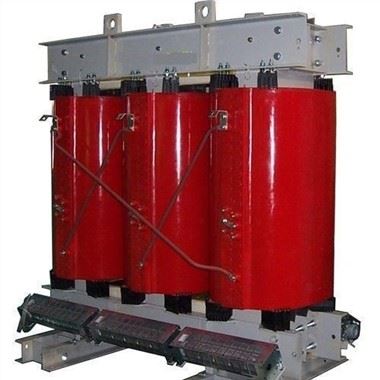 33/0.4kv Transformator de putere tip uscat din rășină turnată