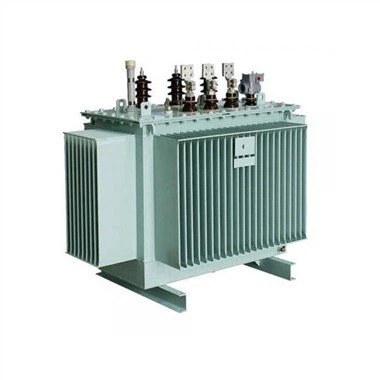 Transformator complet închis din aliaj amorf