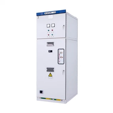 Aparatură de comutare de medie tensiune HXGN-12 20.5KV
