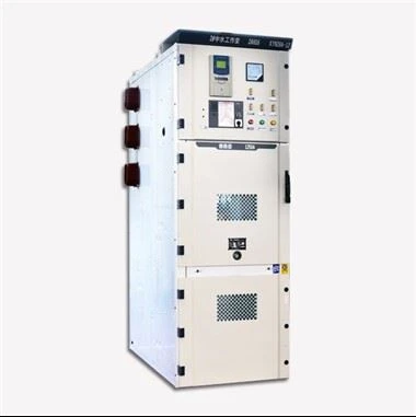 KYN28A 6.3KV Waterproof Sealed Distribution Box