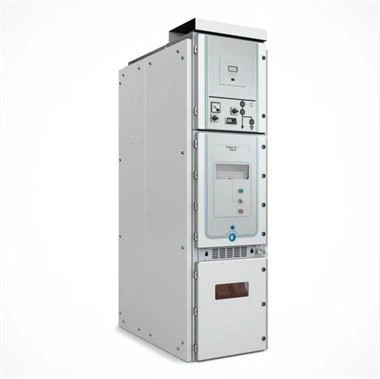 Cutie de distribuție XGN66-12 30.3KV