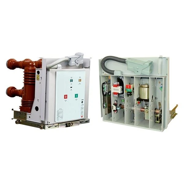 VS1 24kv Indoor RMU Vacuum Circuit Breaker