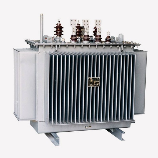 25/0.4KV Transformator de ulei cu miez amorf