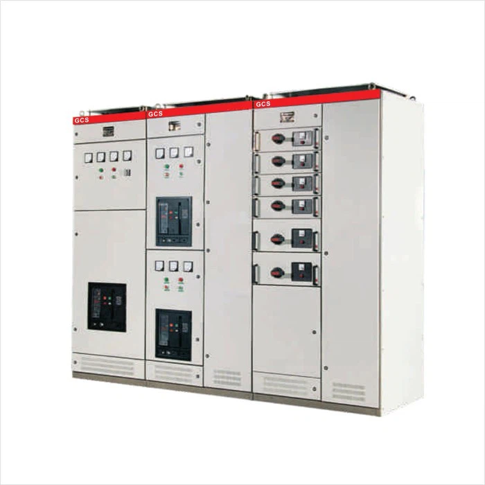 Complete Acceptance Standards For Lv Switchgear Distribution Cabinets