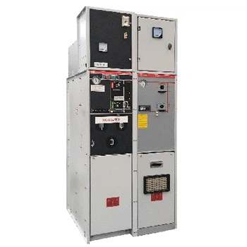 SF6 RMU Switchgear Power Distribution SF6 Ring Main Unit