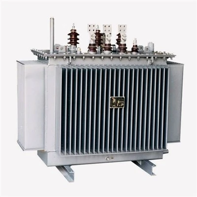 25/0.4KV Transformator de ulei cu miez amorf