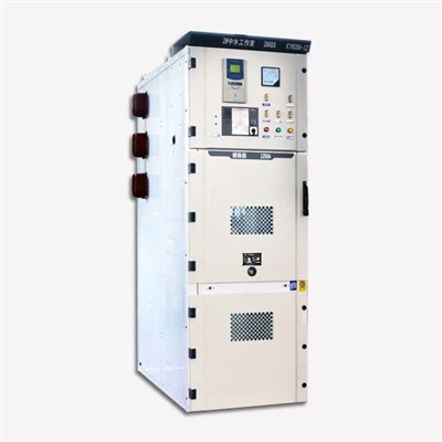 Cabinet de intrare 11kv, panou de comutație cu carcasă metalică AC